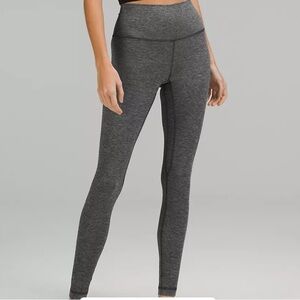 Lululemon Align High Rise Pant size 4